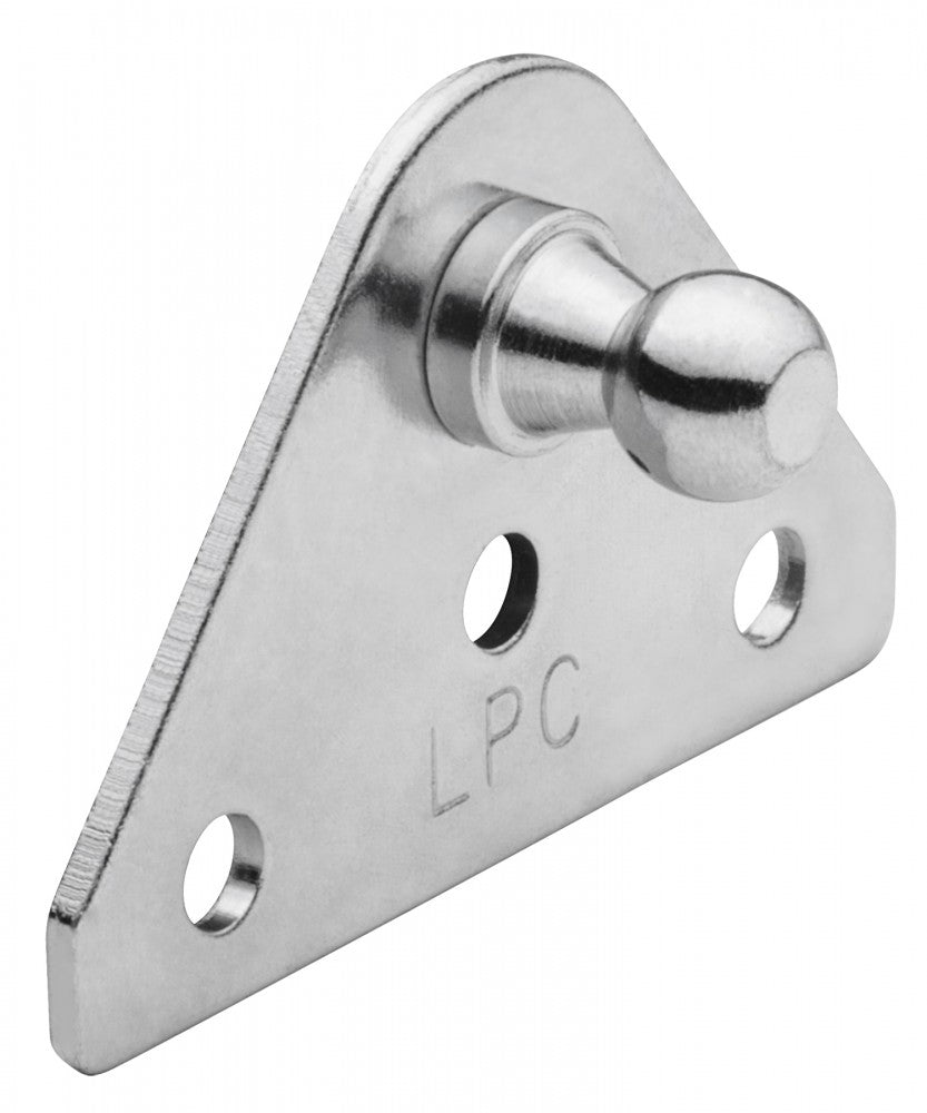 Whitecap 316 S.S. Mnting Bracket-2 1/4'