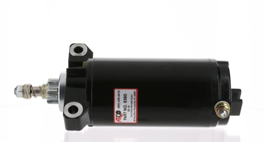 Arco O/B Starter (5360)