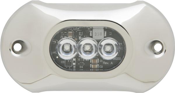 Attwood Light-Uw 12/24 06led Blue
