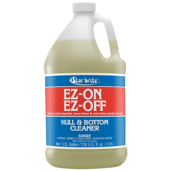 Star brite Ez On Ez Off Boat Bottom Cleaner Ga