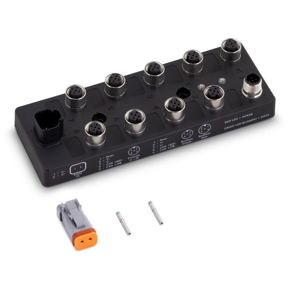 Sierra Nmea 2000 Hub