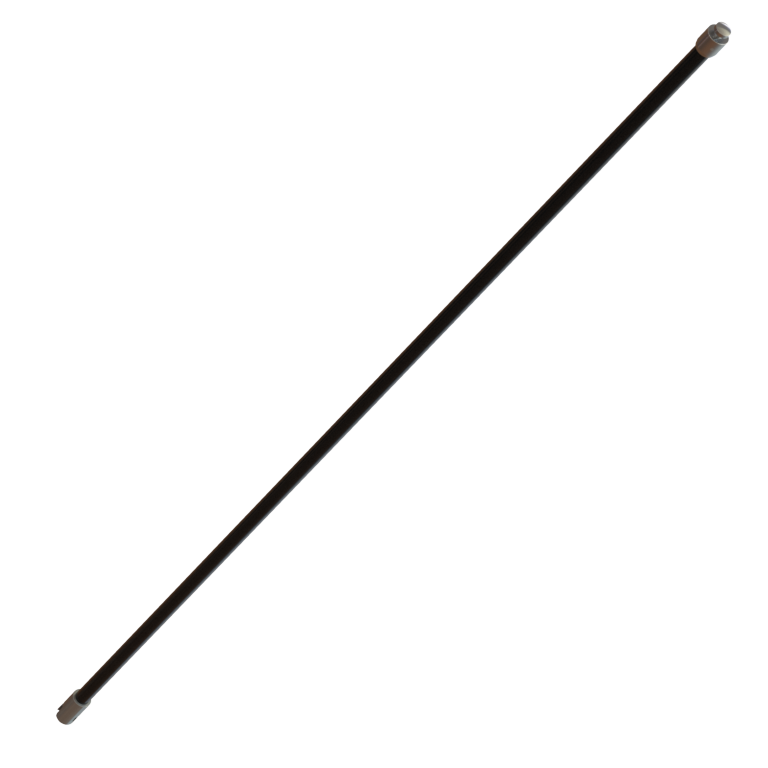 Taco Marine Fiberglass J- Lock Shade 48' Poles