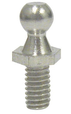 Whitecap 316 S.S. Ball Stud - 10mm