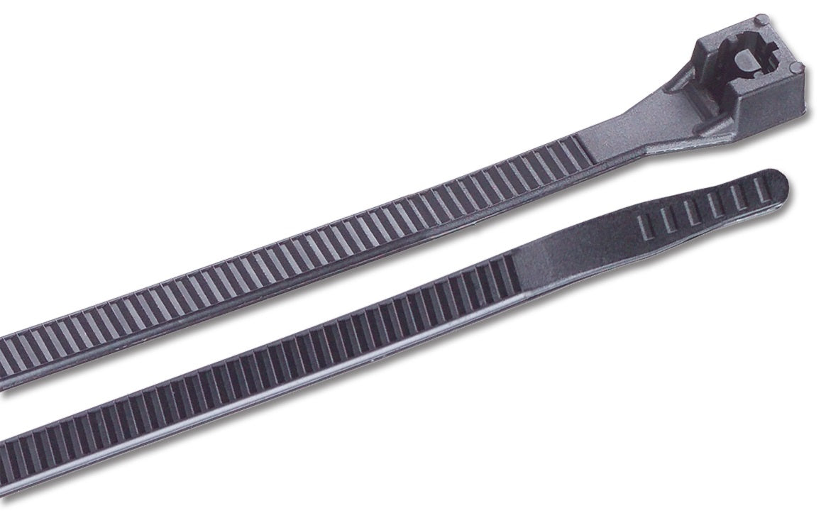 Ancor Cable Tie 6' Uvb 100pc