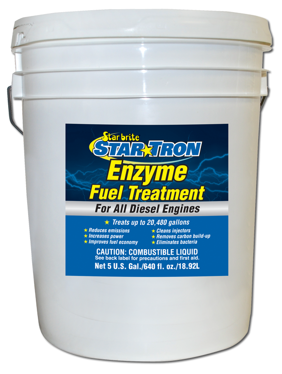 Star brite Diesel Additive 5 Gal.