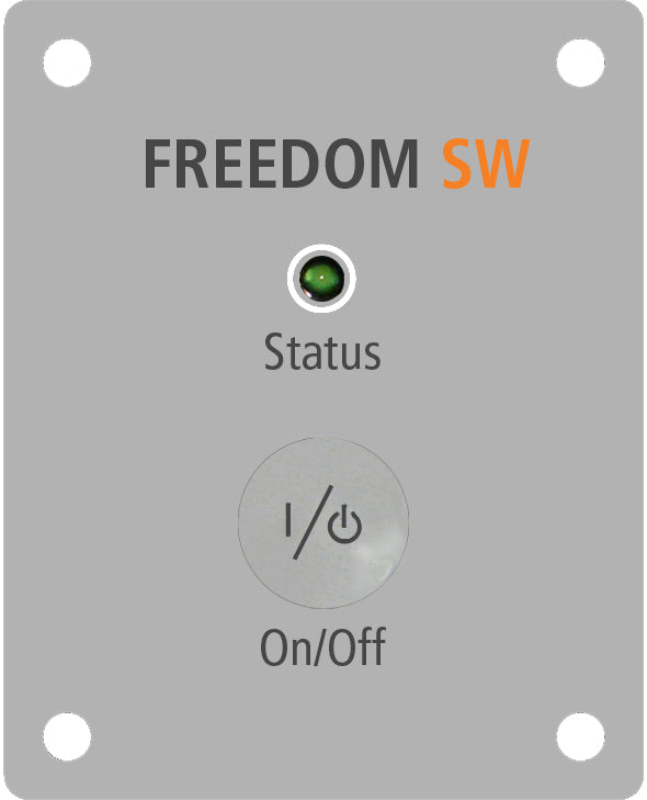Xantrex Remote Freedom Sw On/Off