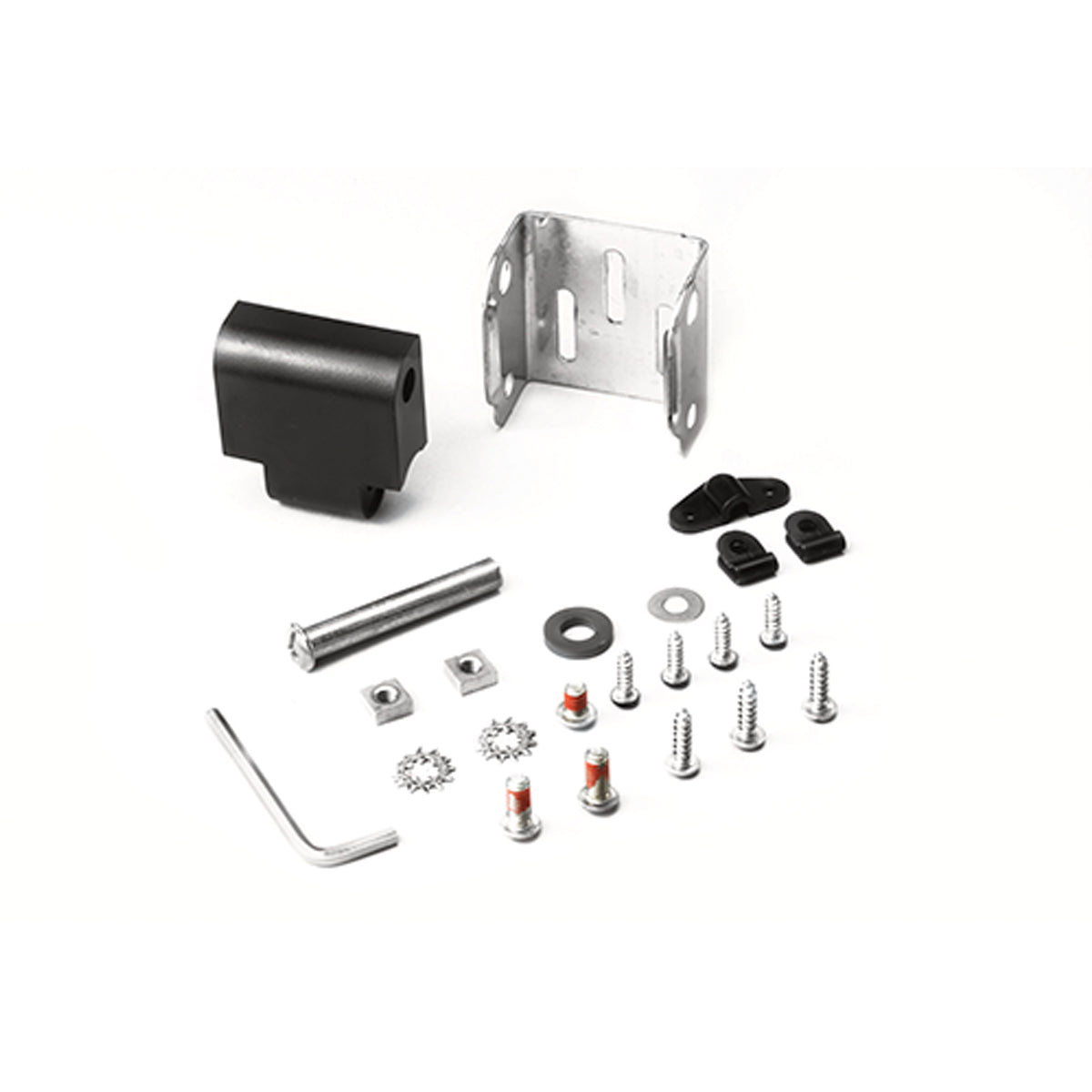 Humminbird Mhx Hs Transom Mount Hardware