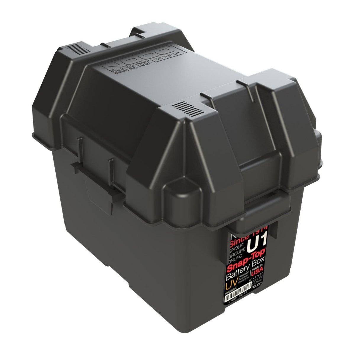 Noco Group U1 Battery Box