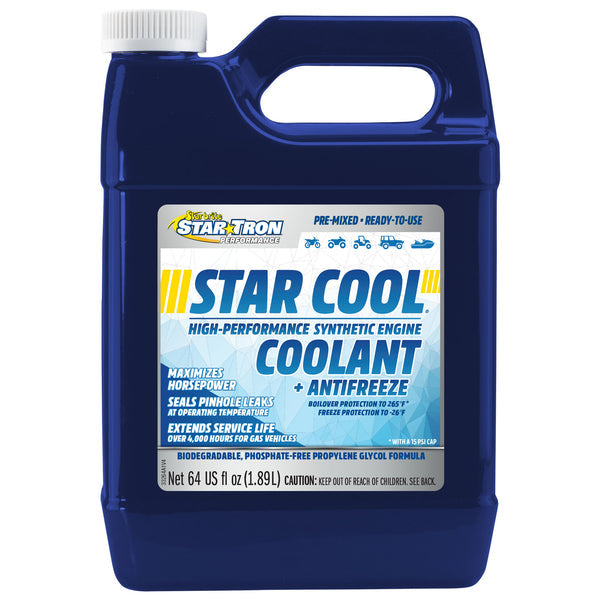 Star brite Star Cool - Hi-Perf Extended Life P (033264)