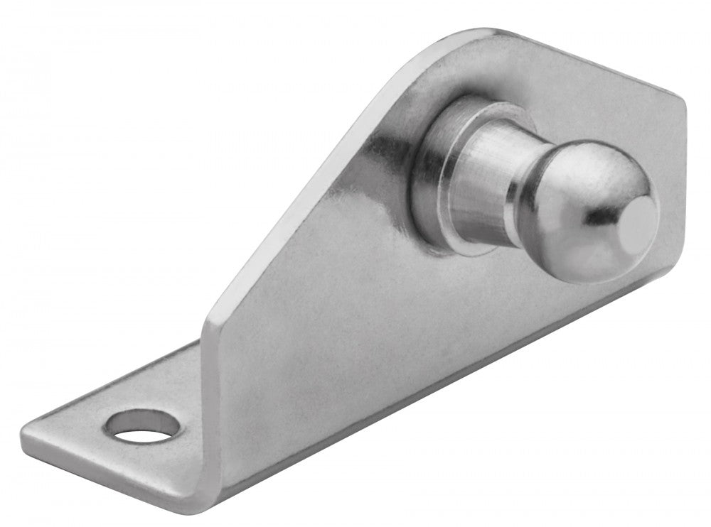 Whitecap 316 S.S. Mnting Bracket-2'X5/8'