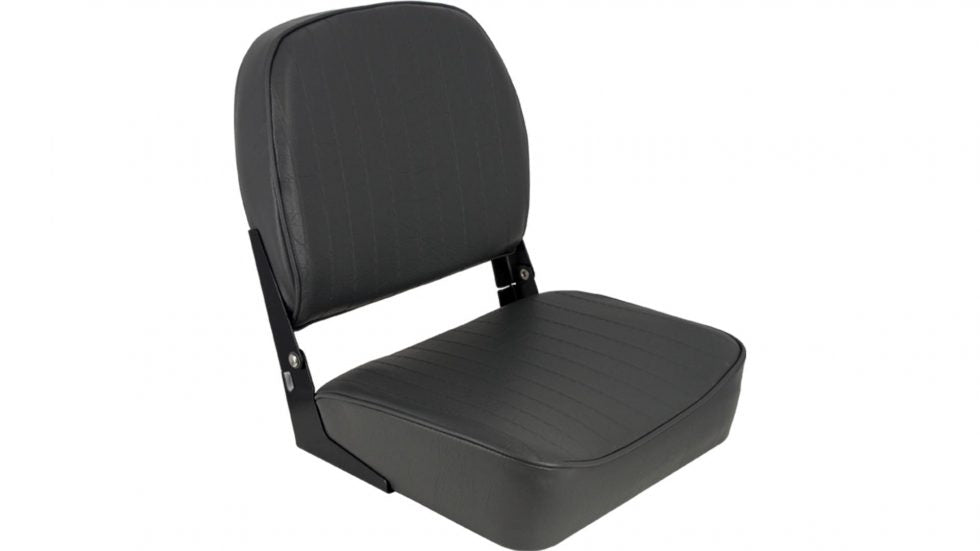 Springfield Economy Coach Charcoal