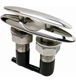 Attwood 8' Neat Cleat Assembly