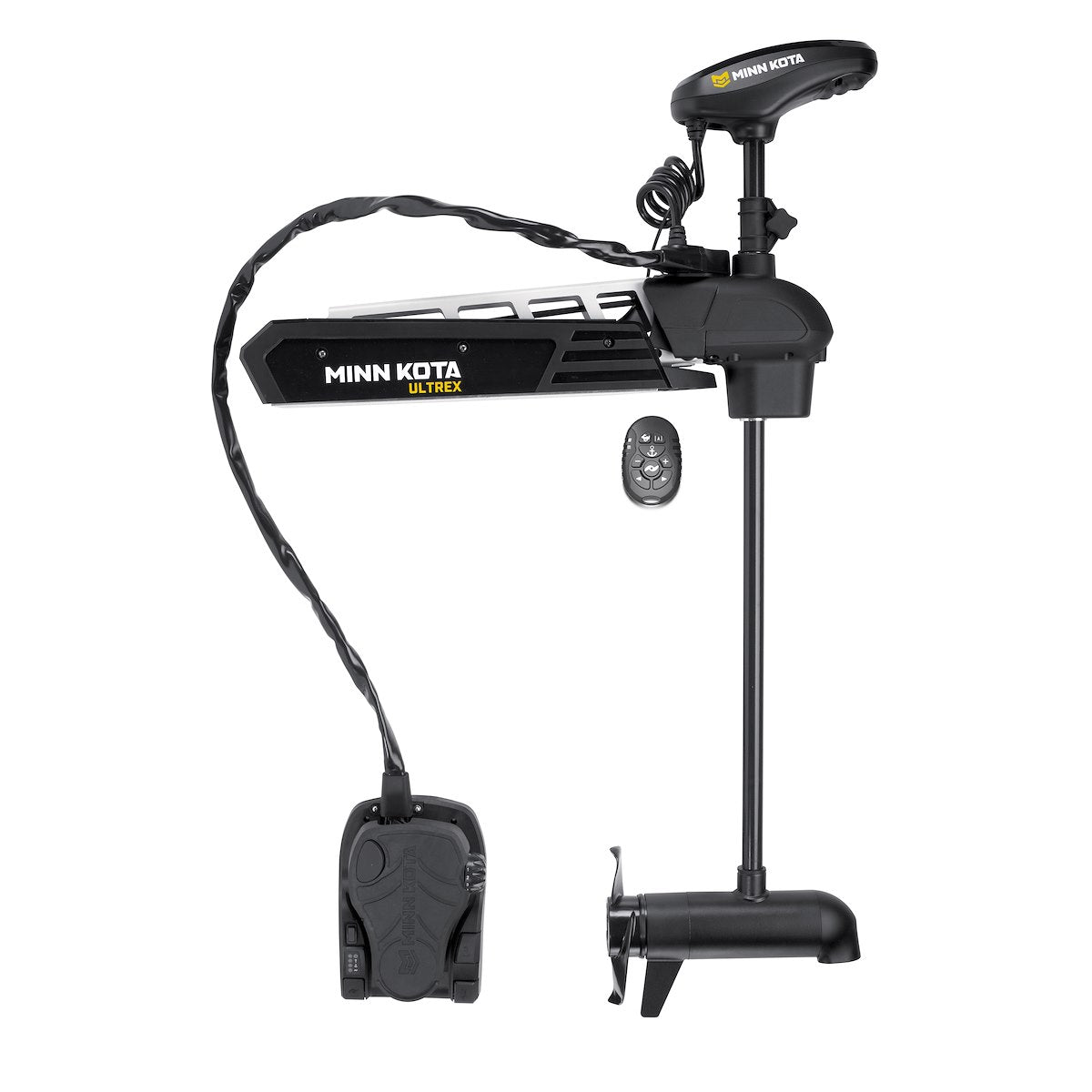 MINN KOTA ULTREX 80/DSC/MR – Fishing & Trolling