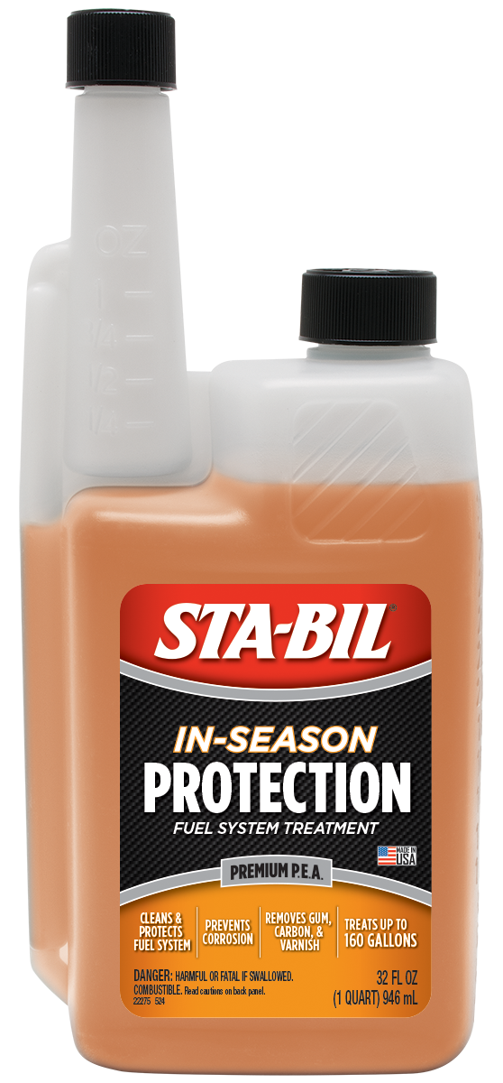 303 Stabil Ethanol Treat 32oz