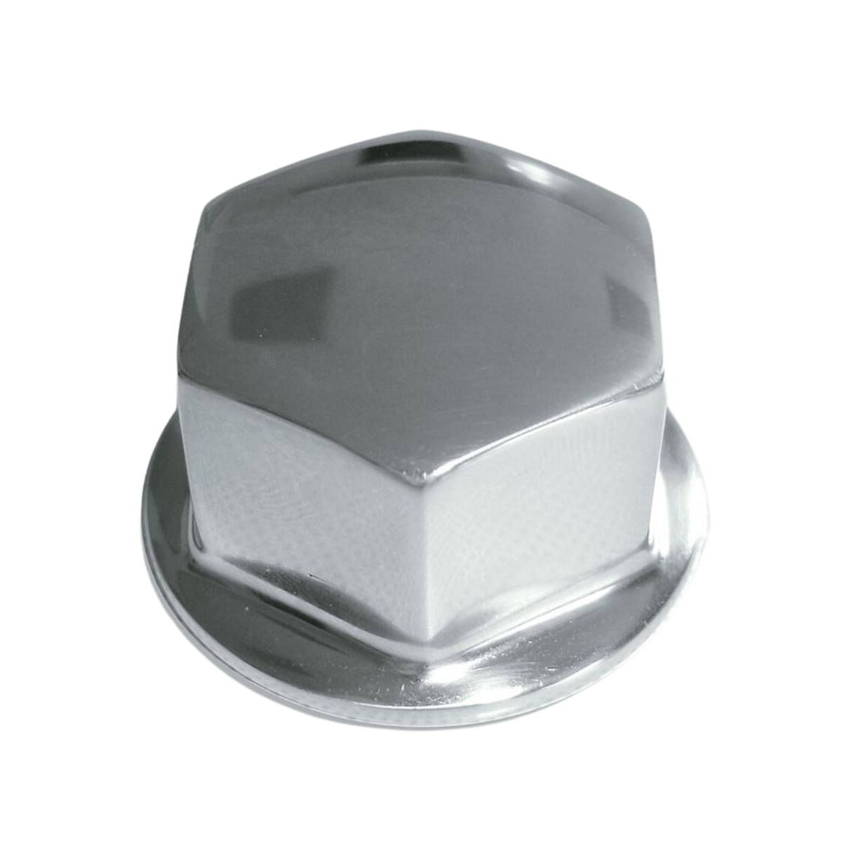 Uflex M12 Uflex Chrome Wheel Nut