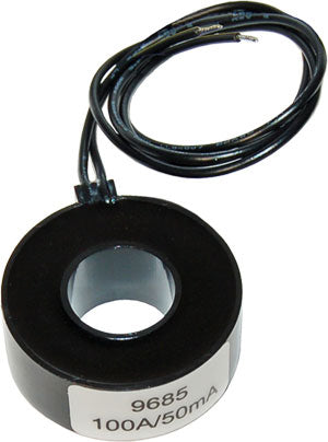 Blue Sea Systems Coil Ac Current Sensing 100a/50ma