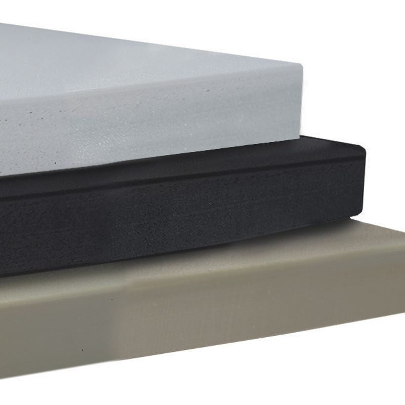 Taco Marine Marine Lumber 24x54x1/2 White Pkg