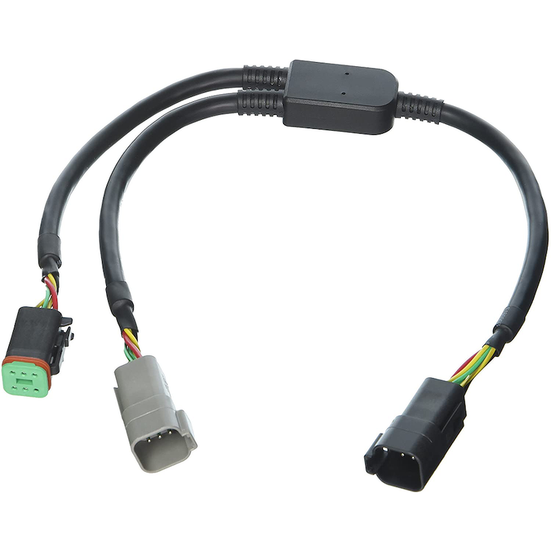 Raymarine Volvo Engine Y-Loom Cable Eci-100
