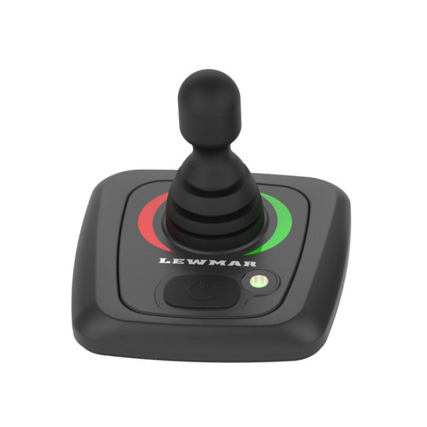 Lewmar Single Joystick Thrstr Ctrl G2