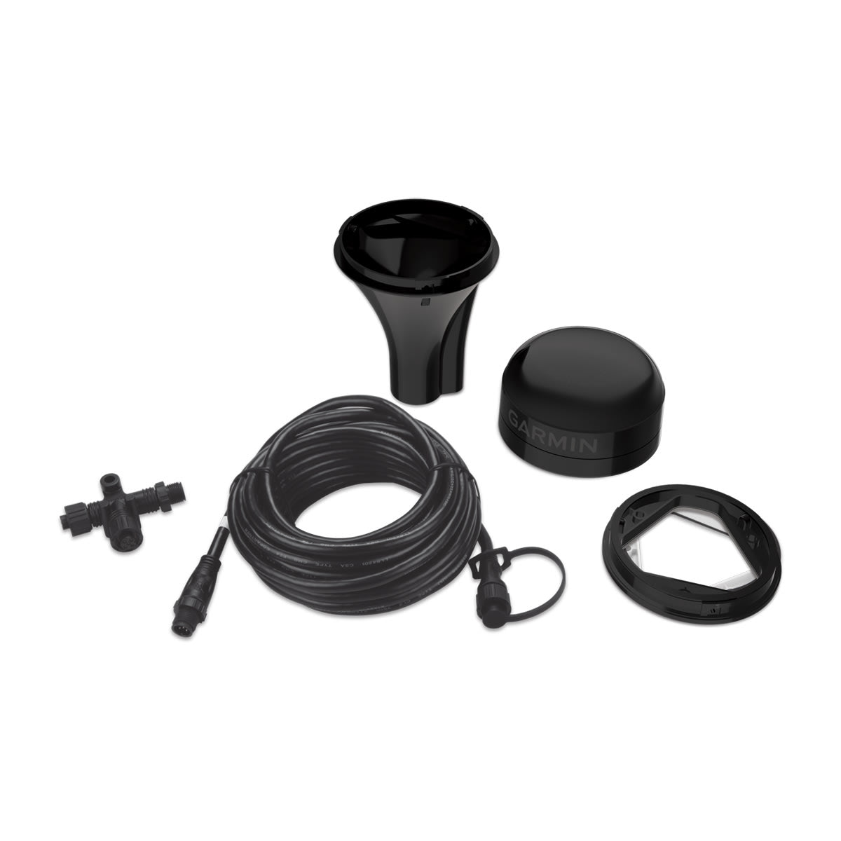 Garmin Gps 24xd Black