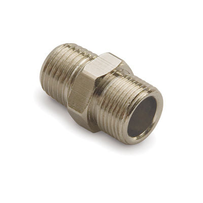 SeaStar Solutions Conn Fitting (3) (3/8' Tube To 1/4'