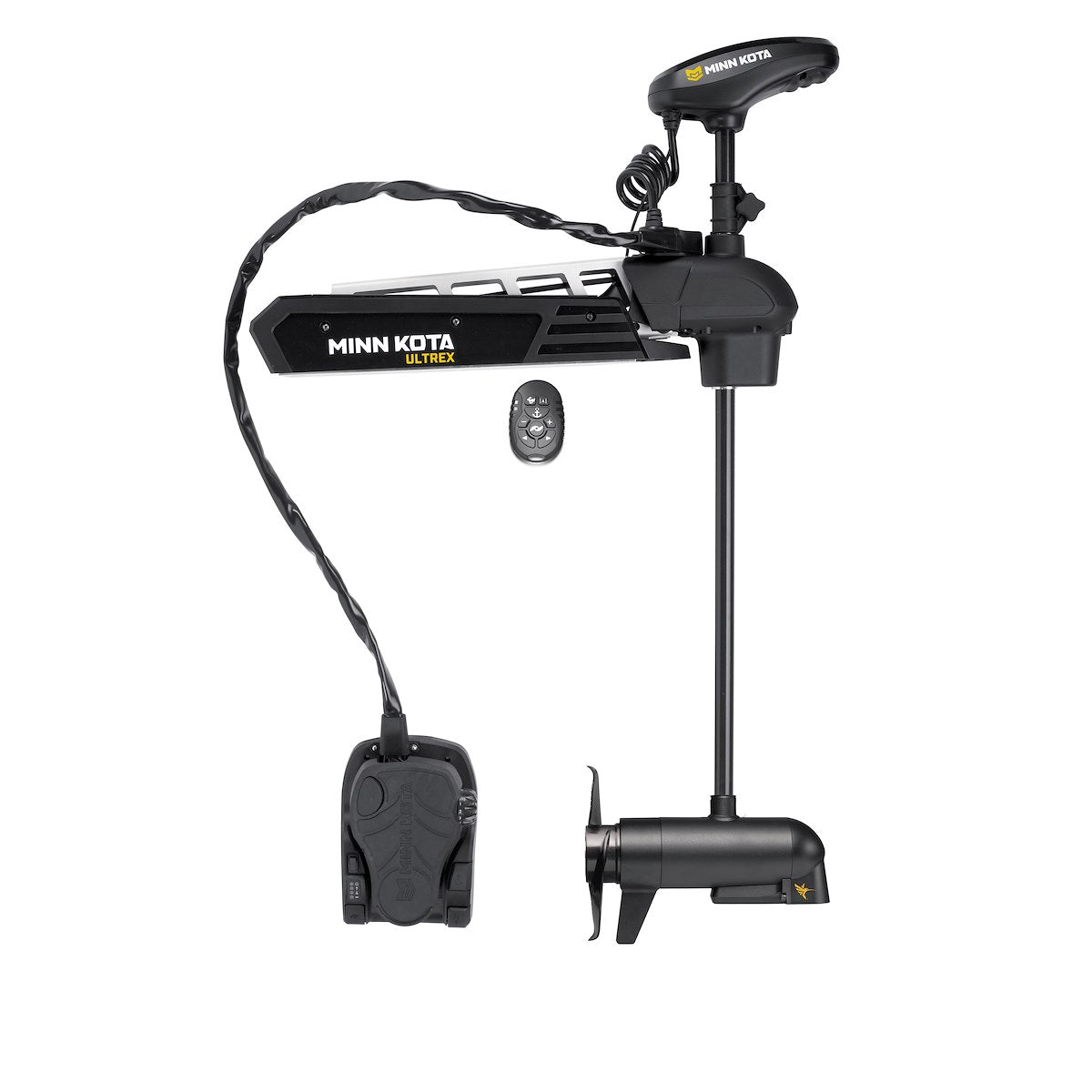 MINN KOTA ULTREX 112/MDI/MR – Fishing & Trolling
