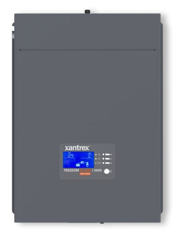 Xantrex Freedom Xc Pro 3000 Inv/Chgr