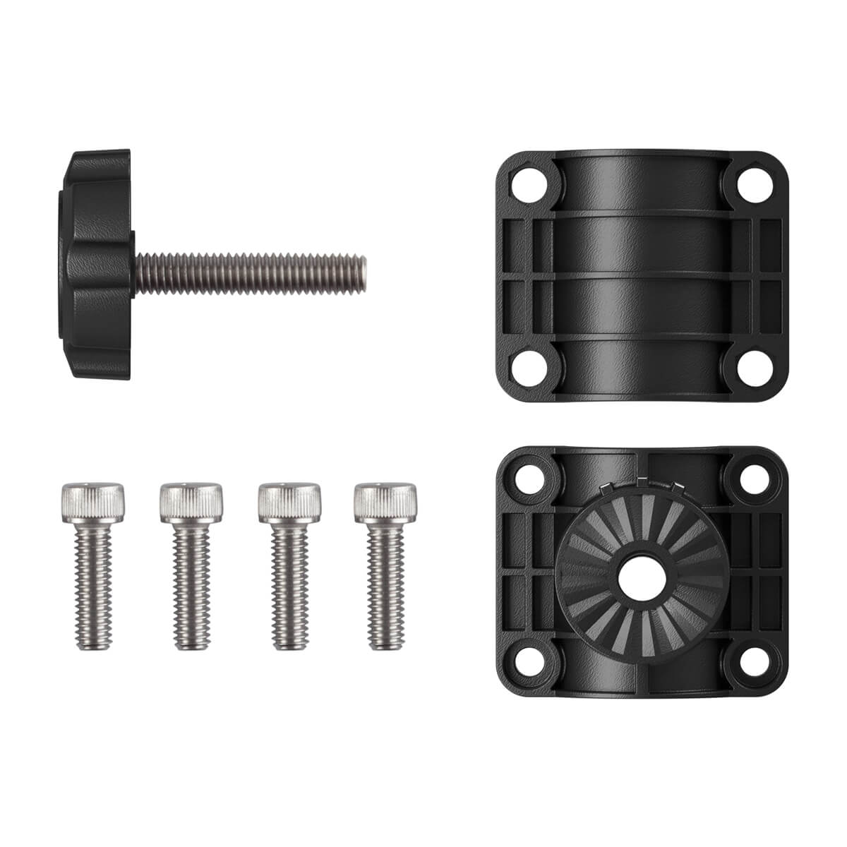 Garmin 0 Degree Pole Mount (Livescope Plu