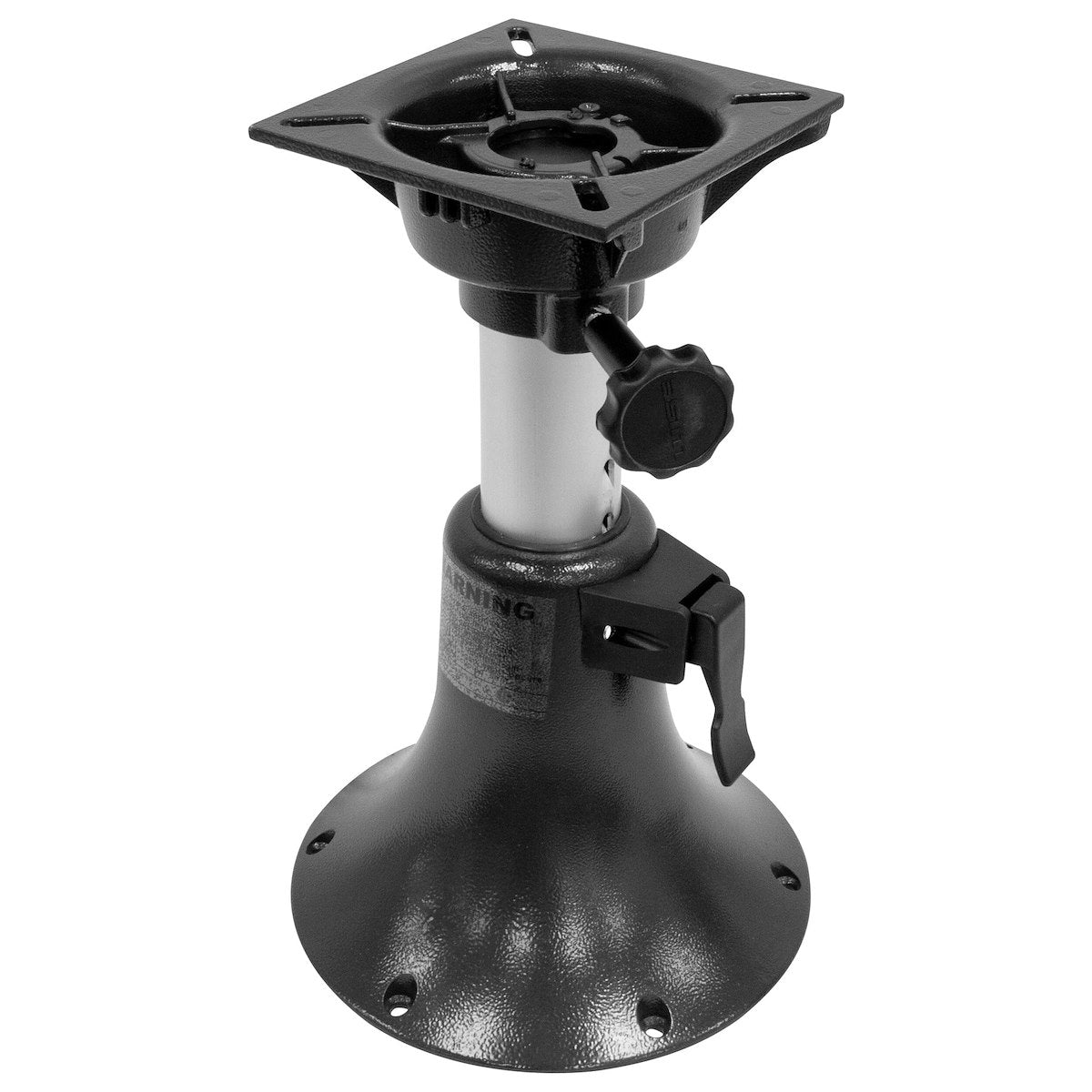 Wise Adj. 13-18' Bell Pedestal