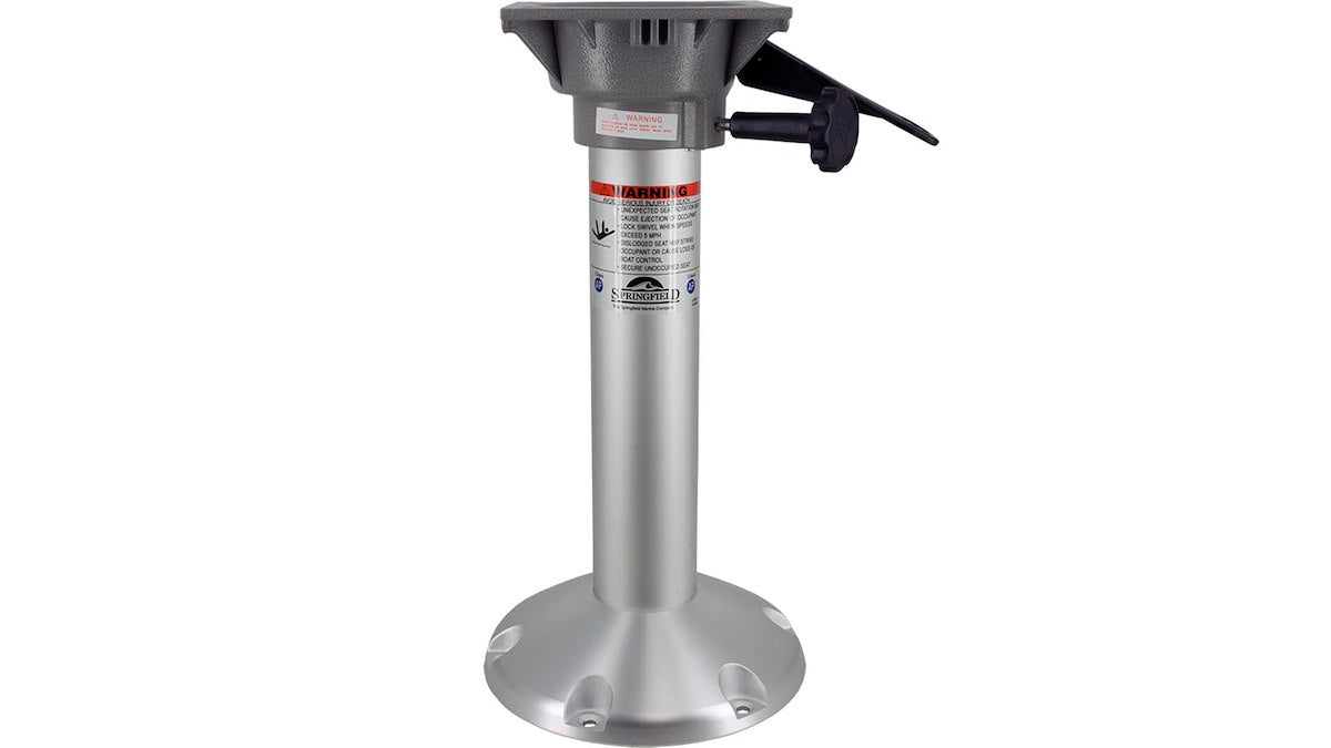 Springfield Secgen Uni-Lock Ped. 18'