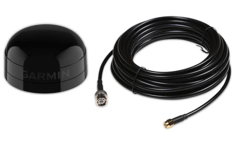 Garmin Ga23 Black For Cortex
