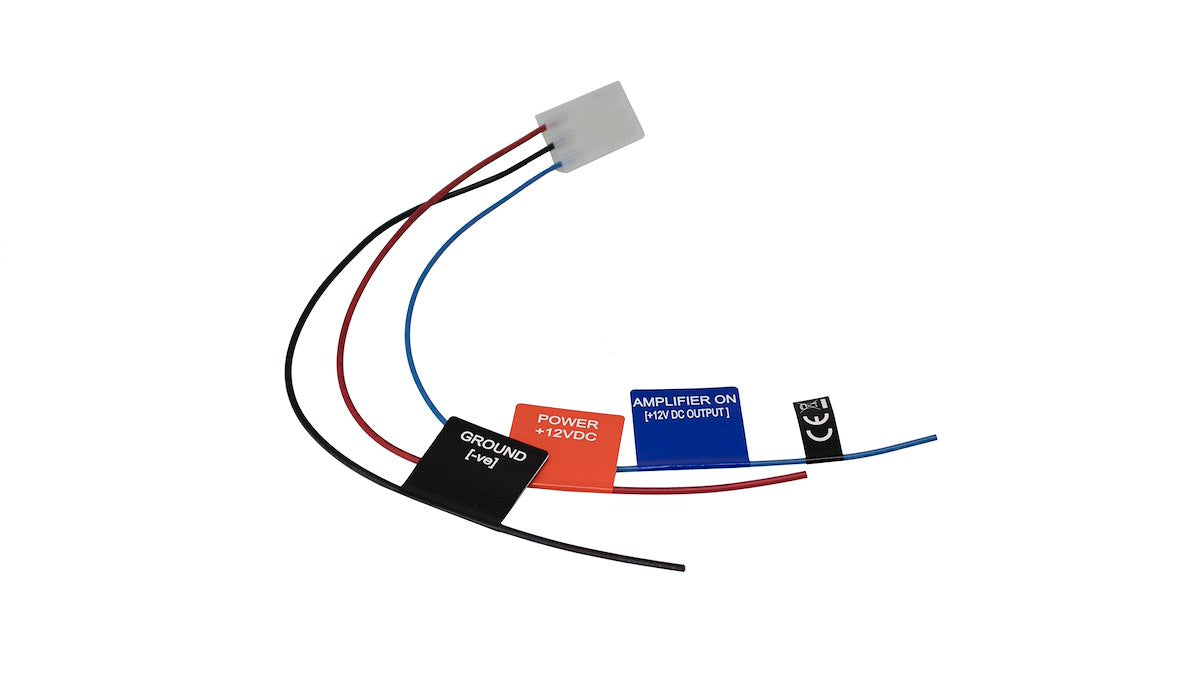 Fusion Power Loom For Ps-A302 Panel Stereo