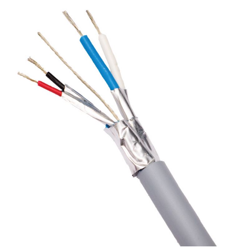 Maretron Micro Bulk Cable - 30 Meter Continu