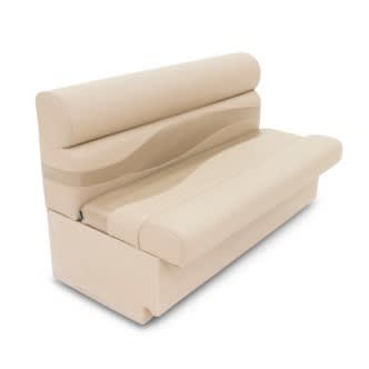 Taylor Made Lci 50' Bench Seat Beige