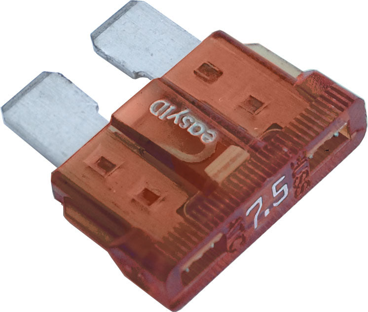 Blue Sea Systems Fuse Atc Easyid 7.5a