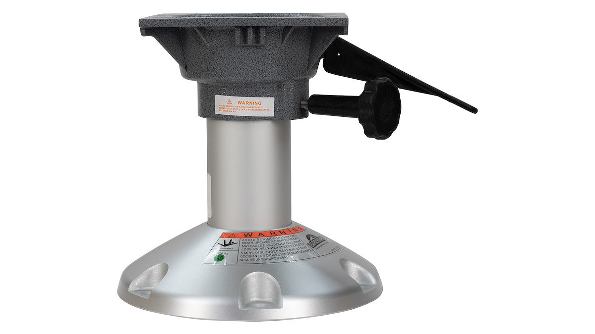 Springfield Secgen Ped.9'W/Swivel