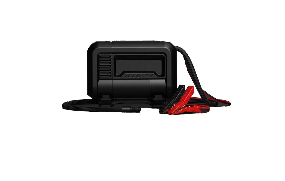 Noco 20a Portable Air Inflator