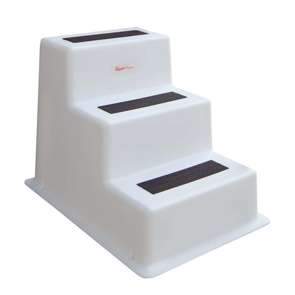 Taylor Made Stepsafe Dock Step- Triple Tread