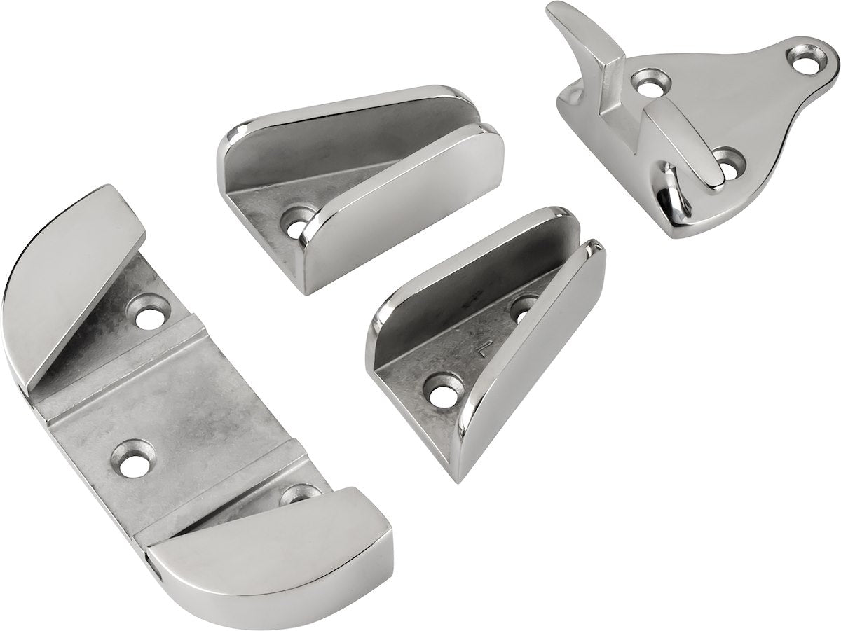 Sea-Dog Stainless Anchor Chocks 5 - 20