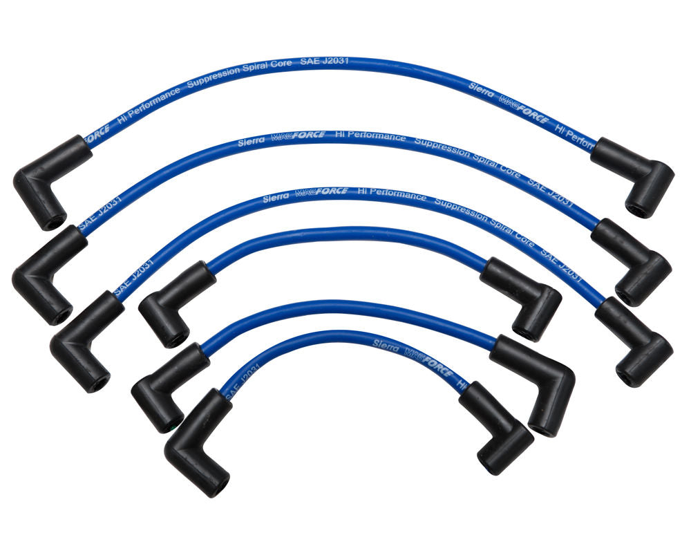 Sierra Wiring Plug Set (1888331)