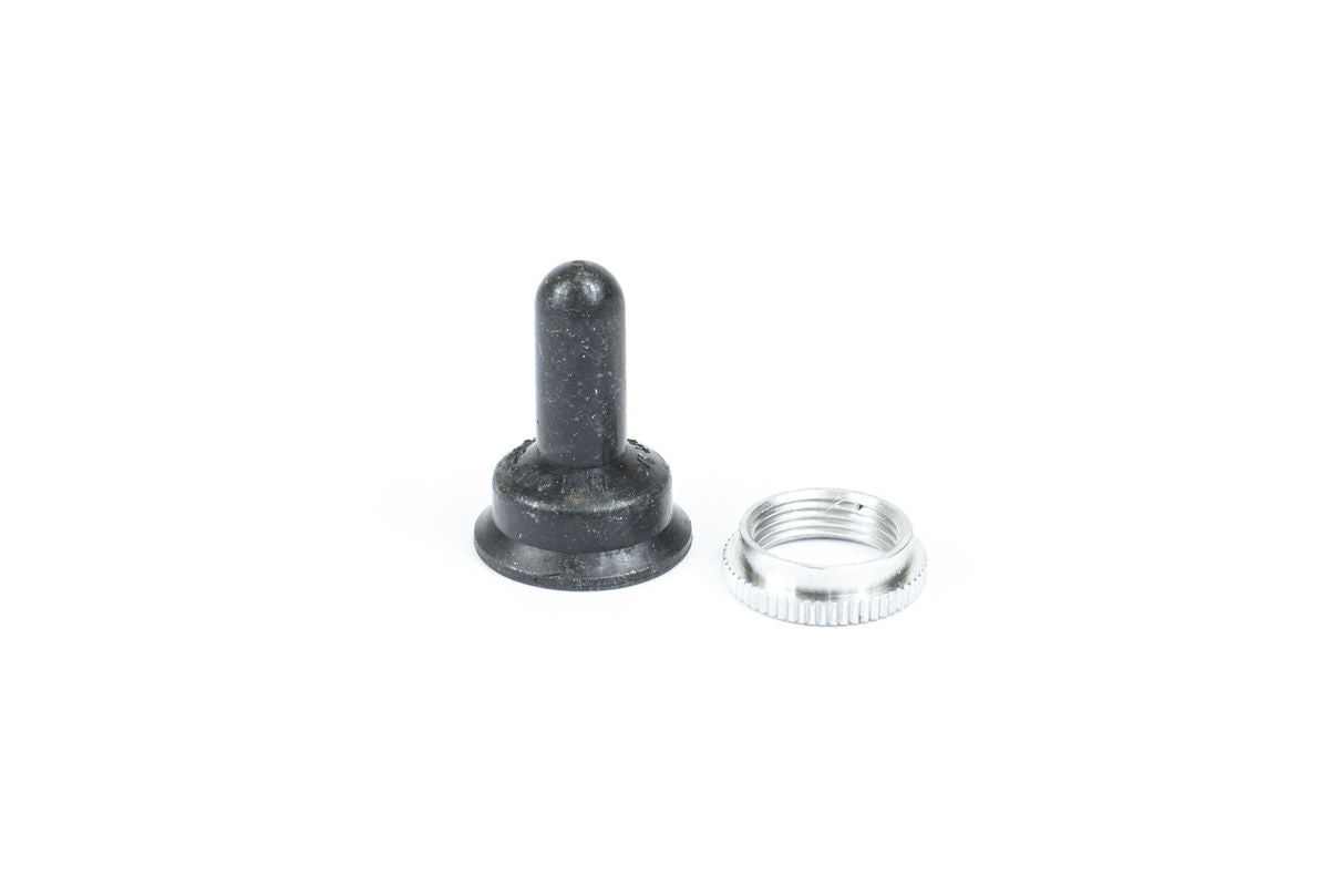 Sierra Boot Nut (MP39280)