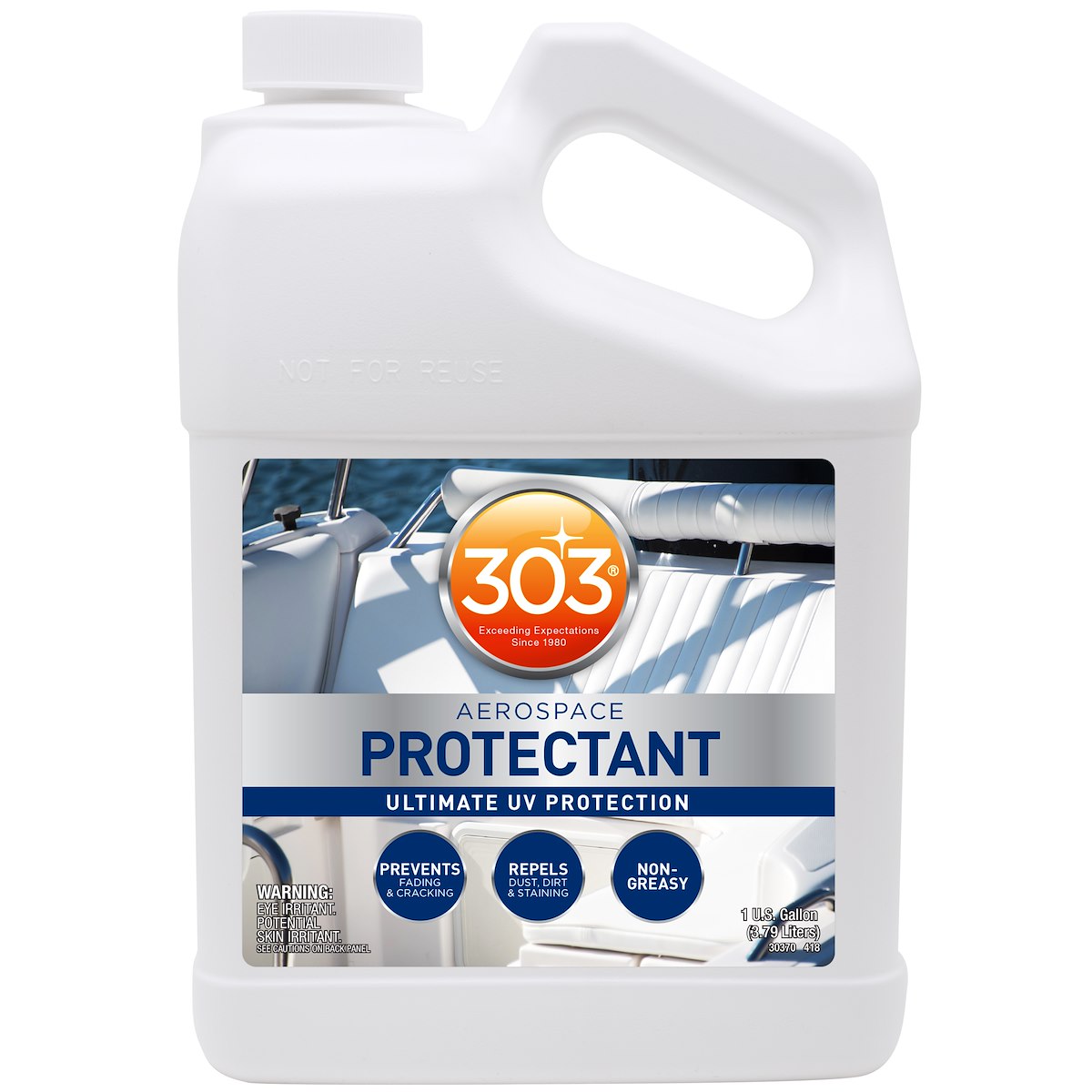 303 303 Marine Aerospace Protect 128oz