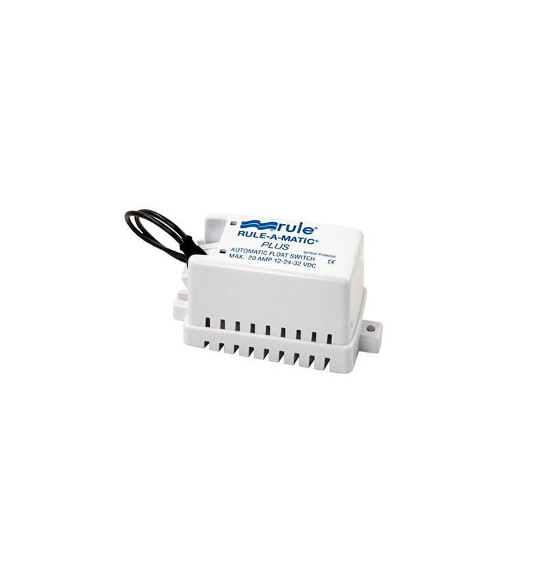 Rule Switch Rule Pump Float Rmatic Caged