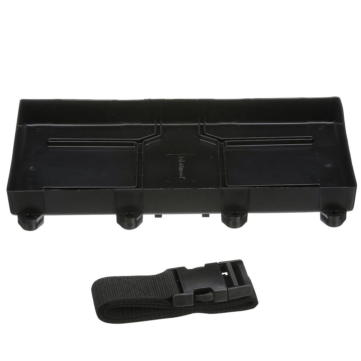 Attwood Tray Battery W/Strap29/31
