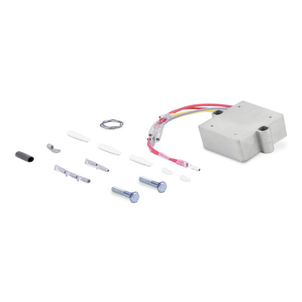 Sierra Voltage Regulator