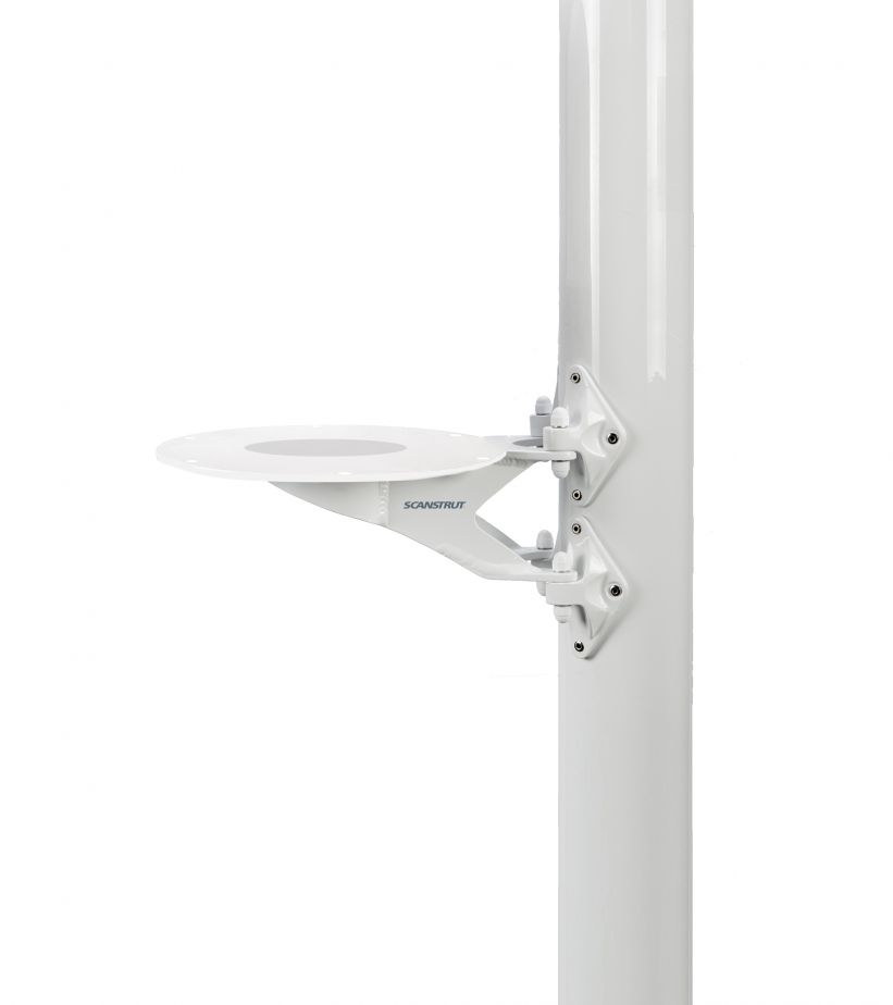 Scanstrut Cam-Mm-02 Camera Mast Mount