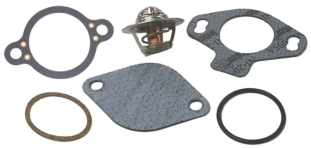 Sierra Thermostat Kit (Display Pack) (183668D)
