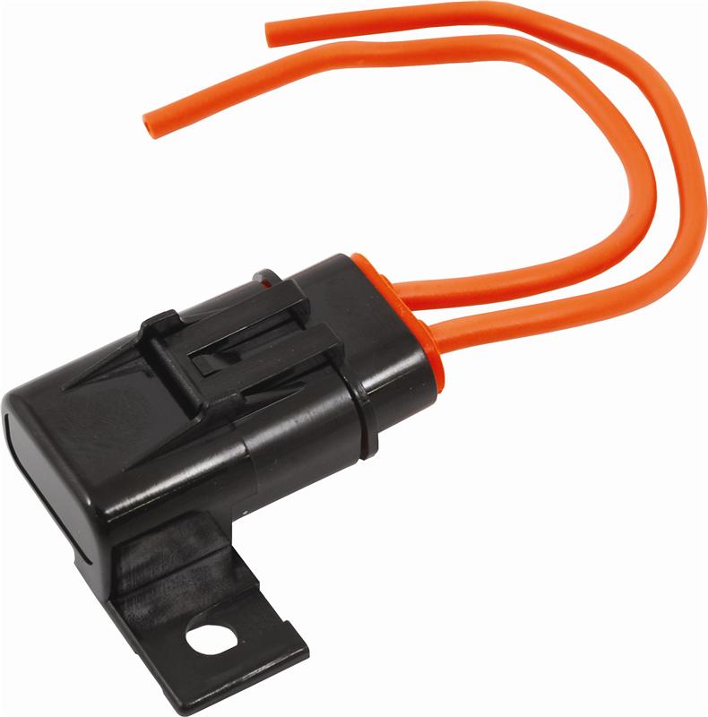 Attwood Fuse Holder Watertight At