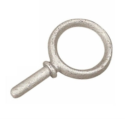 Sea-Dog Galvanized Round Horn Oarlock-