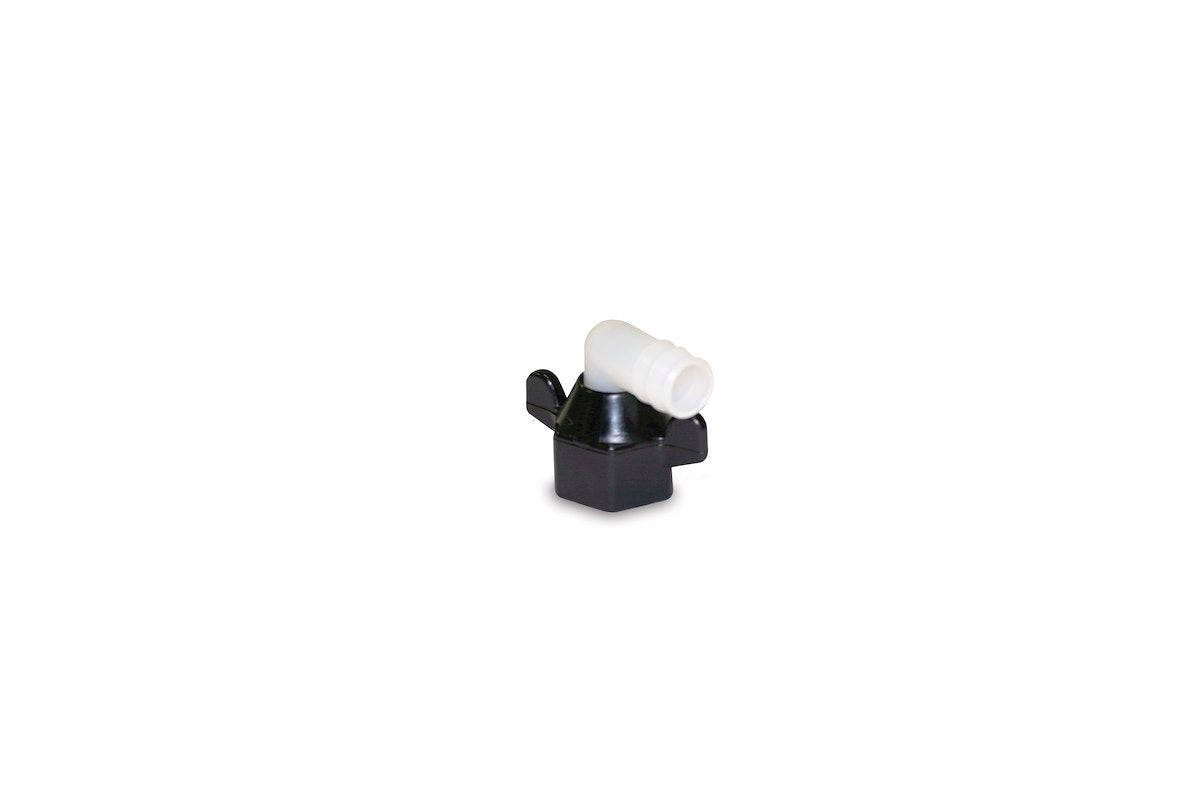 Shurflo 1/2' Barb Elbow Adapter